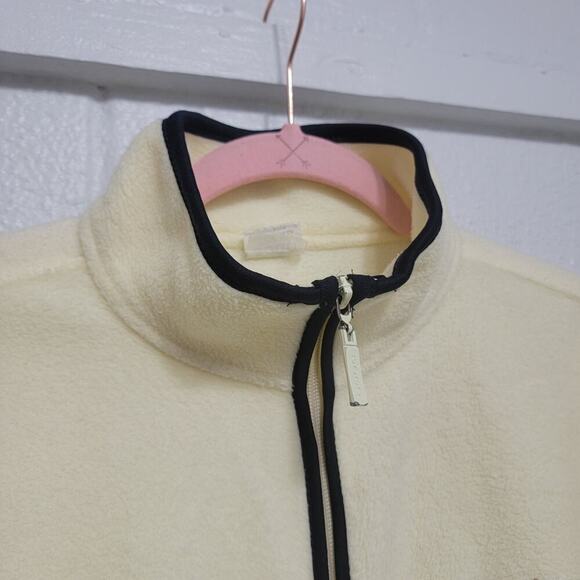 VTG Y2K San Fran Fleece Jacket - Picture 5 of 8